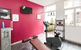 Adagio Strasbourg Place Kleber