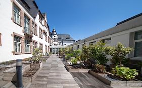 Adagio Strasbourg Place Kleber