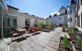 Adagio Strasbourg Place Kleber