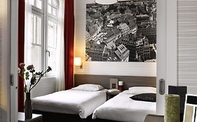 Adagio Strasbourg Place Kleber