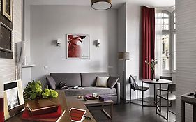 Adagio Strasbourg Place Kleber